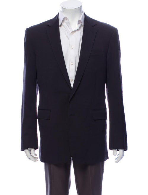 Ralph Lauren Wool Blazer Wool