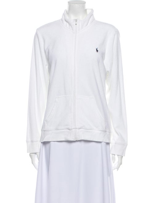 Ralph Lauren Lounge Set White