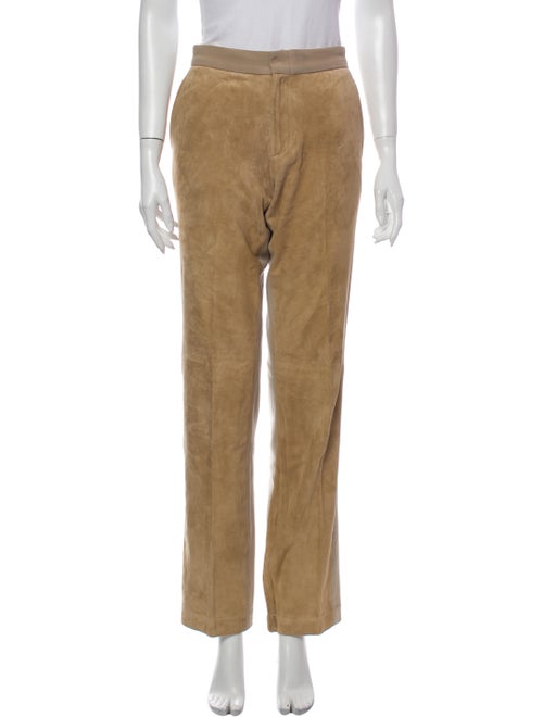 Ralph Lauren Straight Leg Pants