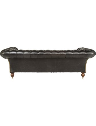 Ralph Lauren Chesterfield Sofa
