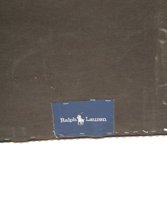 Ralph Lauren Chesterfield Sofa