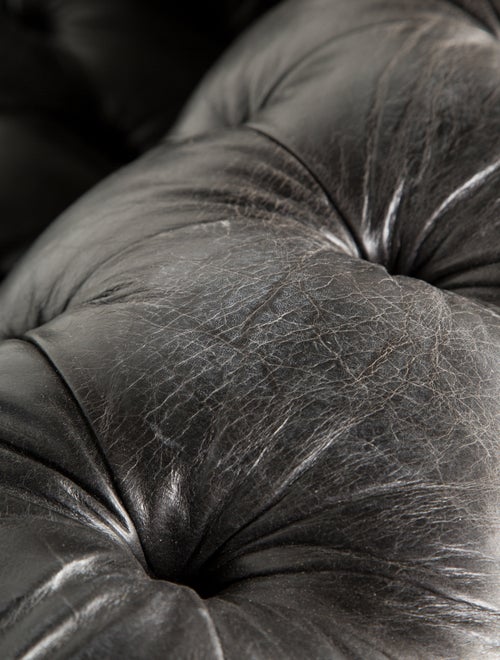 Ralph Lauren Chesterfield Sofa