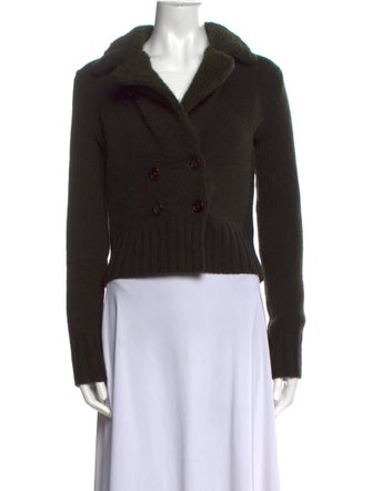 Ralph Lauren V-Neck Sweater