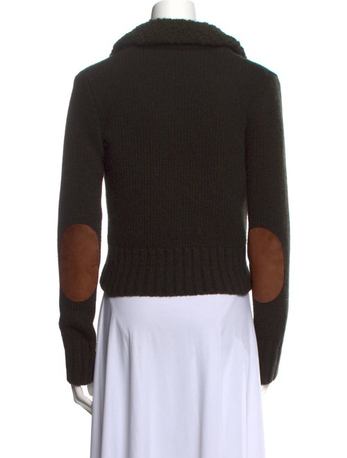 Ralph Lauren V-Neck Sweater