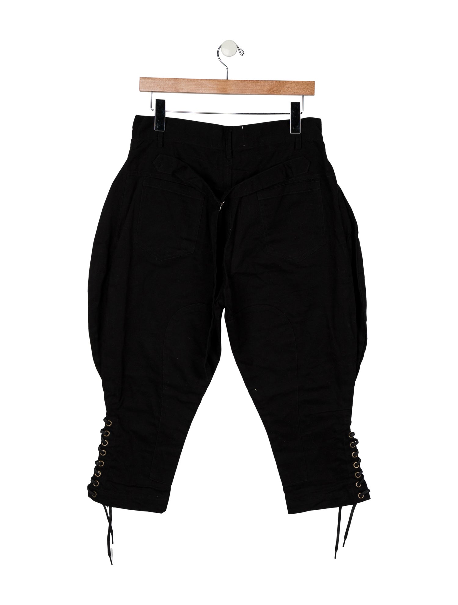 YOUTHS IN BALACLAVA Pants