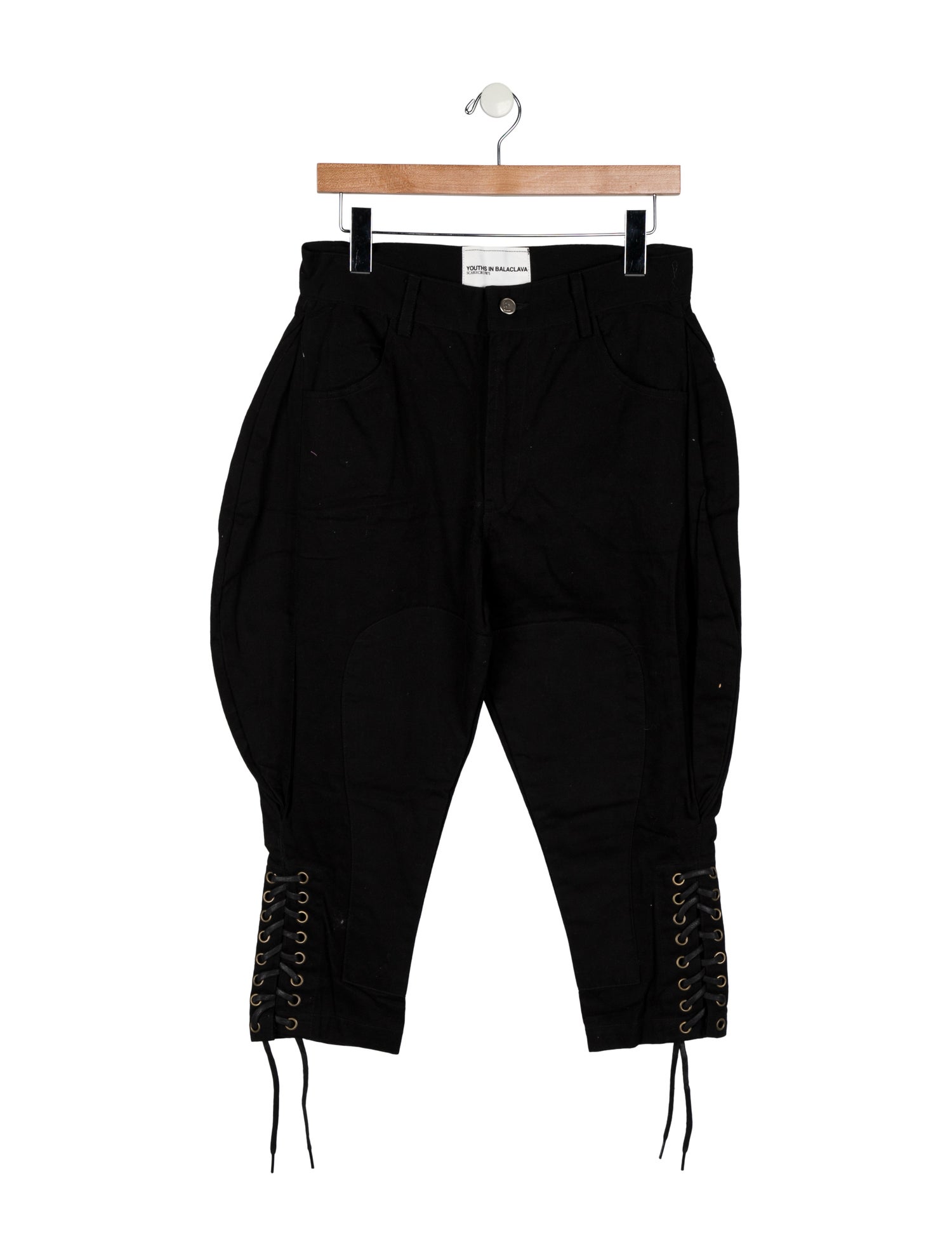 YOUTHS IN BALACLAVA Pants