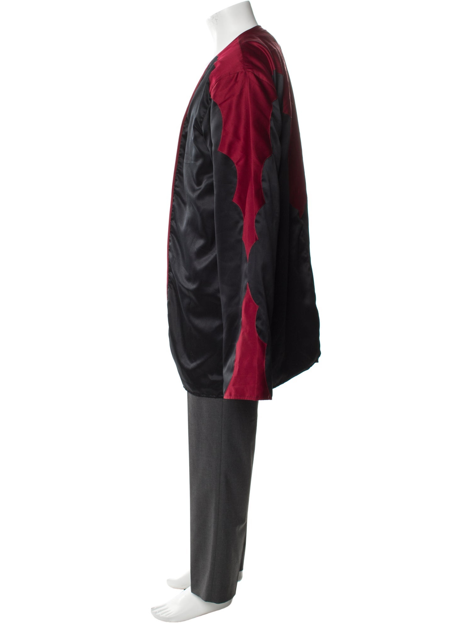 YOUTHS IN BALACLAVA Parka w/ Tags