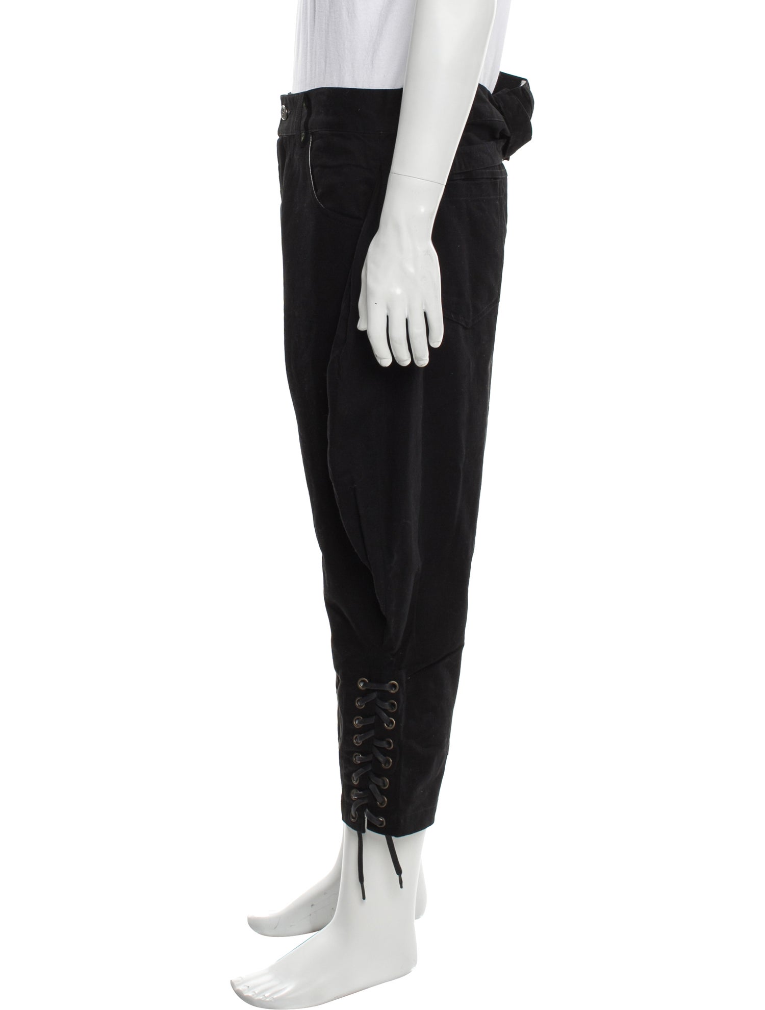 YOUTHS IN BALACLAVA Pants