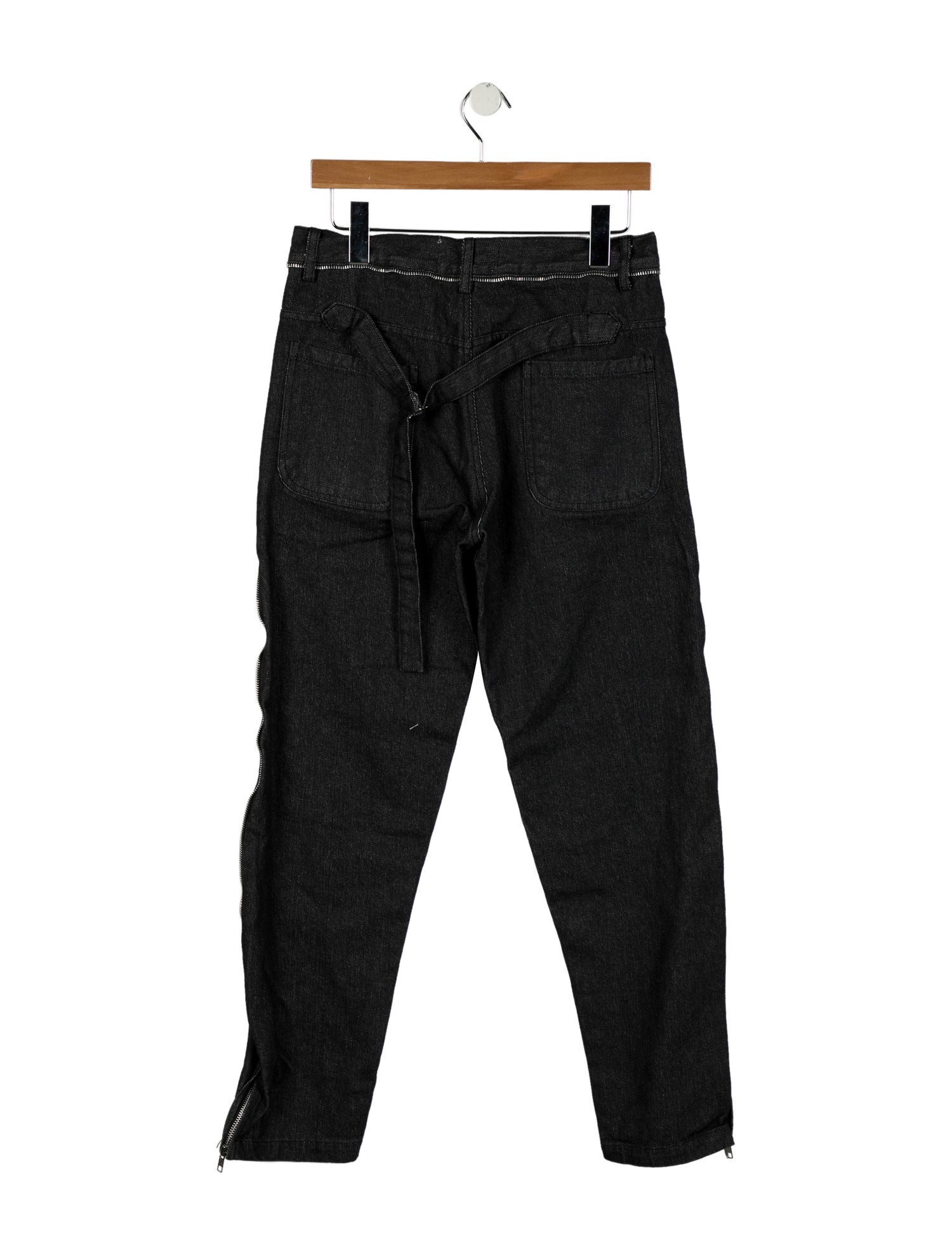 YOUTHS IN BALACLAVA Pants w/ Tags