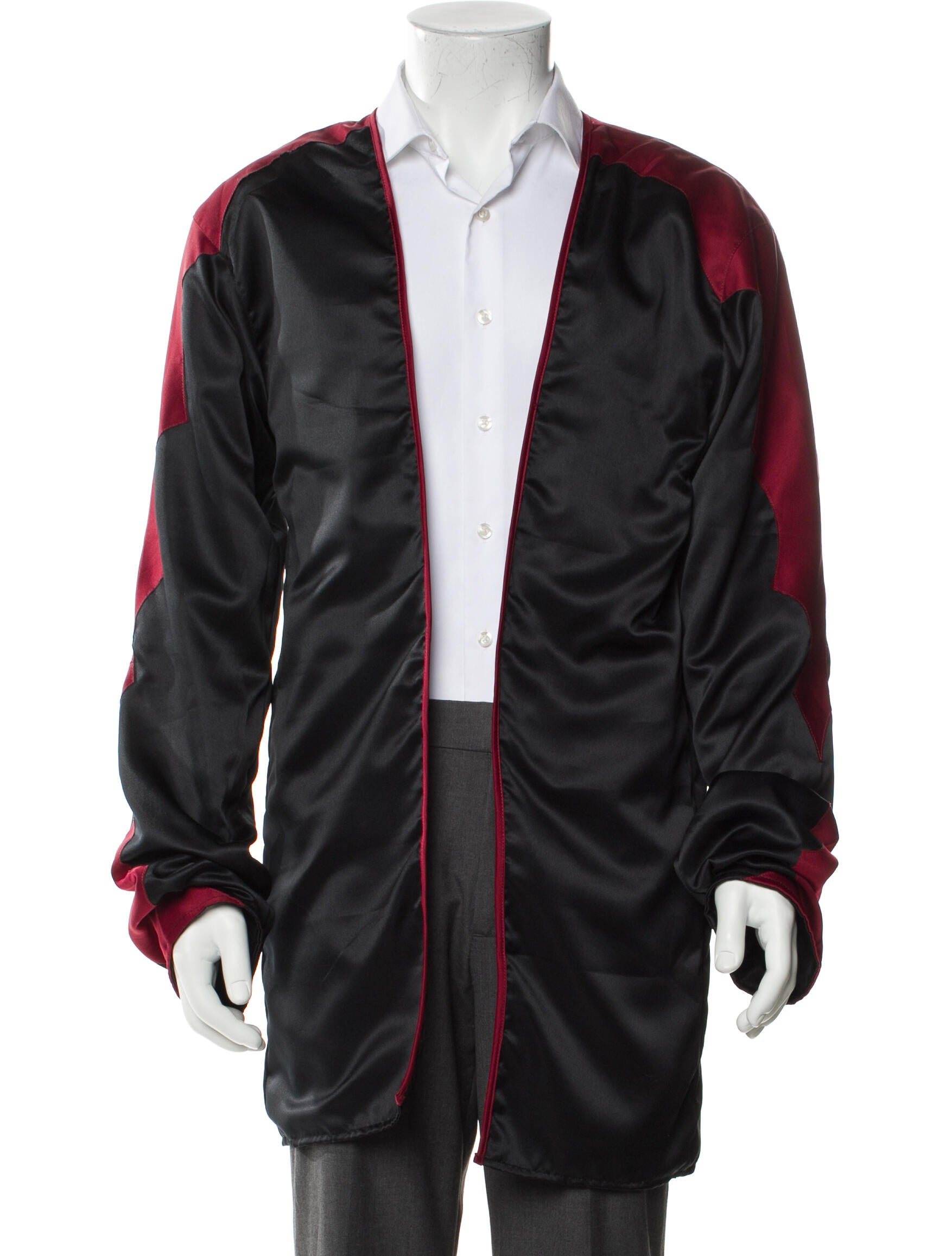 YOUTHS IN BALACLAVA Bomber Jacket w/ Tags