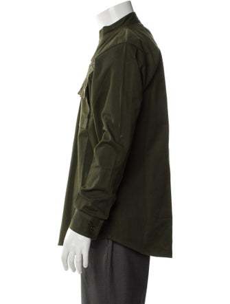 YOUTHS IN BALACLAVA Utility Jacket