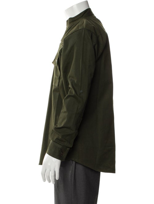 YOUTHS IN BALACLAVA Utility Jacket