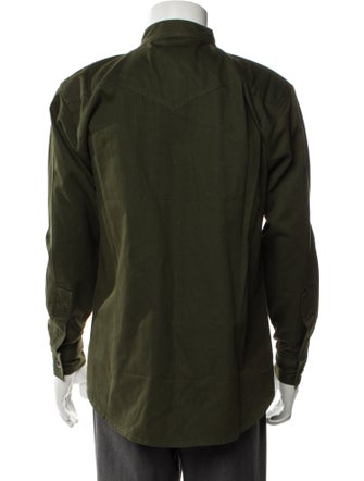 YOUTHS IN BALACLAVA Utility Jacket