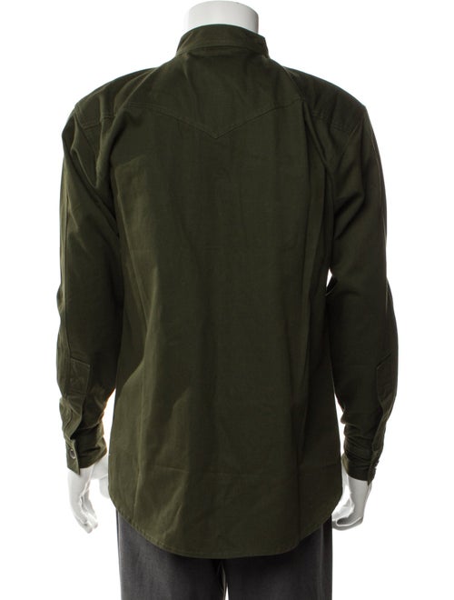 YOUTHS IN BALACLAVA Utility Jacket