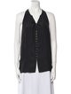 Ramy Brook Halterneck Sleeveless Blouse
