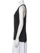 Ramy Brook Halterneck Sleeveless Blouse