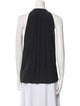Ramy Brook Halterneck Sleeveless Blouse