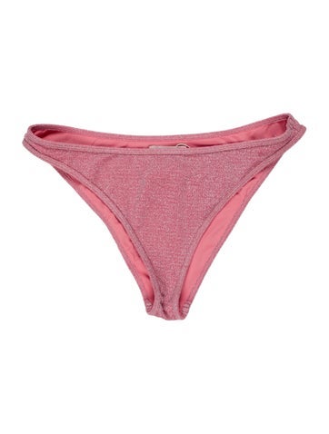 Ramy Brook Swimwear Bottoms L