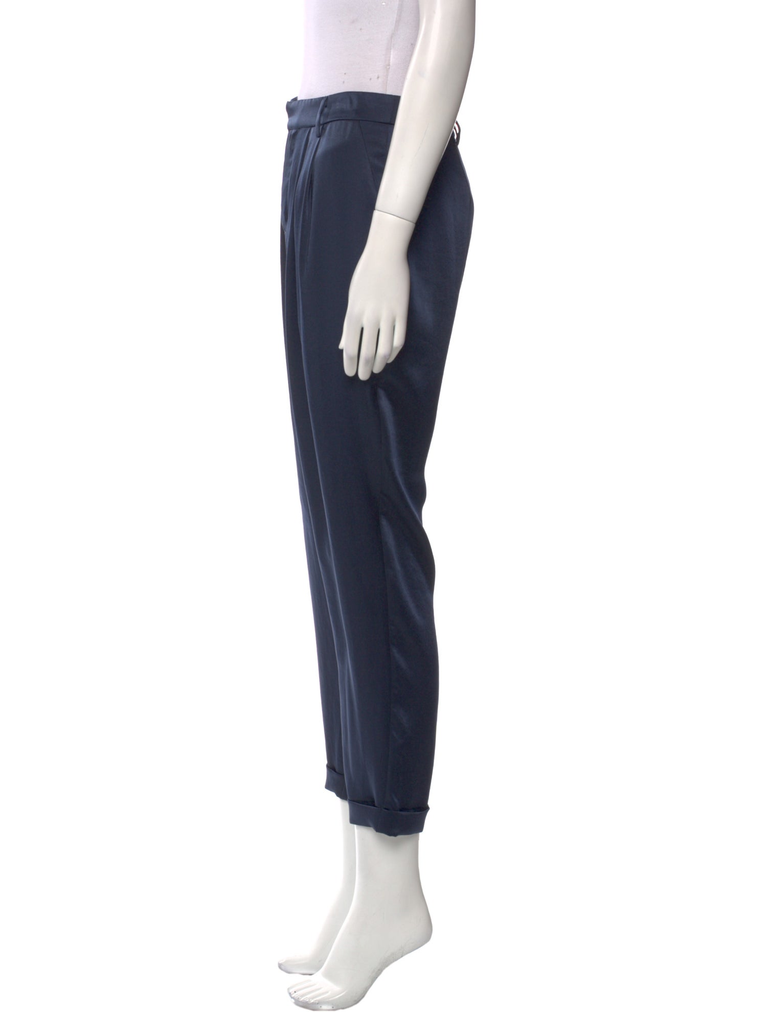 Ramy Brook Straight Leg Pants w/ Tags
