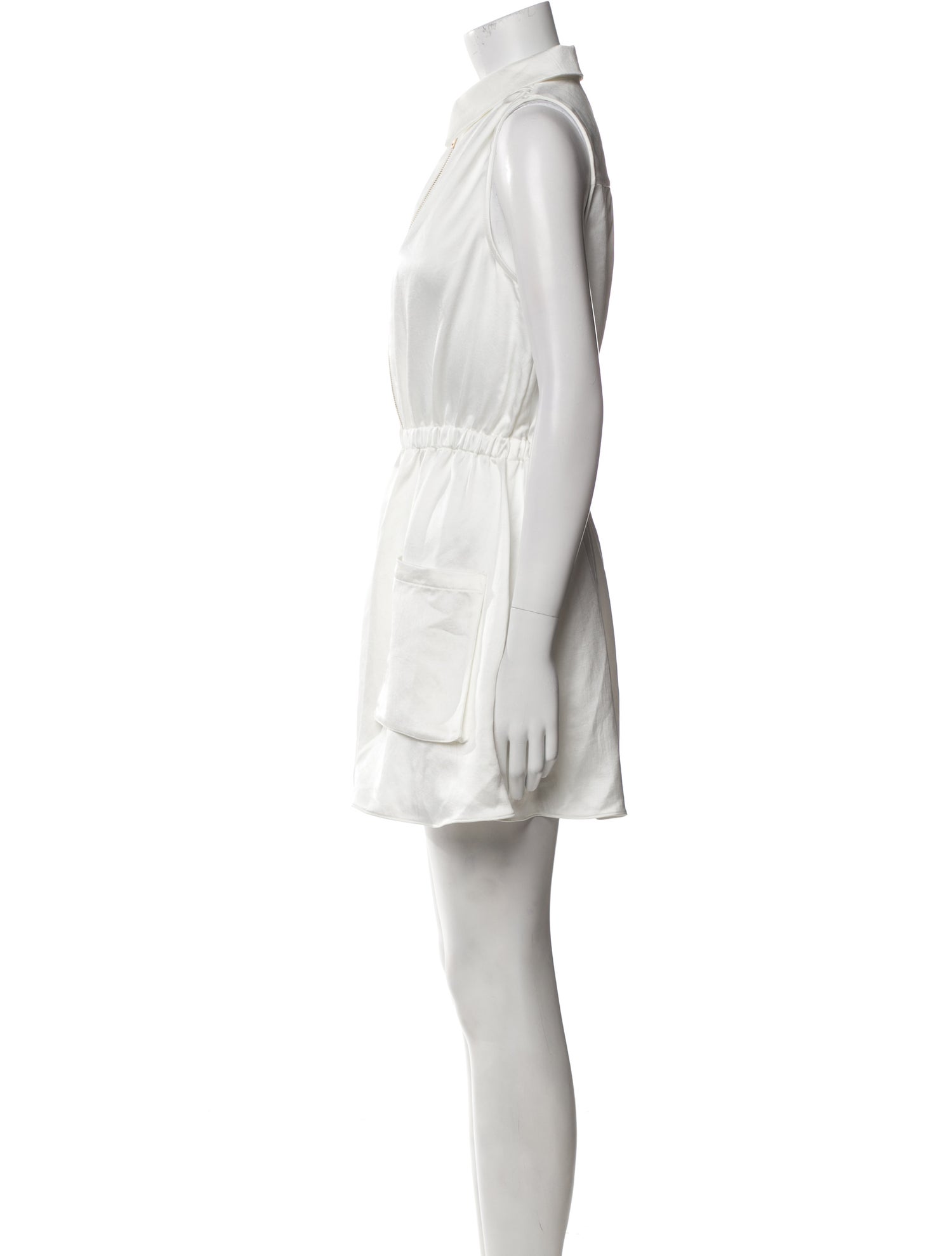 Ramy Brook Mini Dress