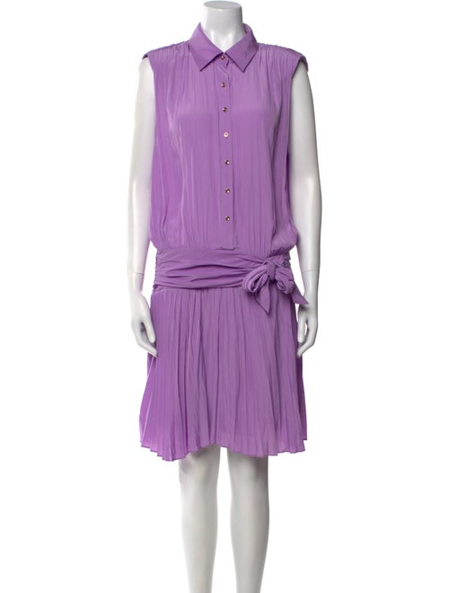 Ramy Brook Knee-Length Dress