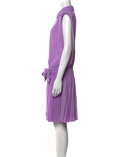 Ramy Brook Knee-Length Dress