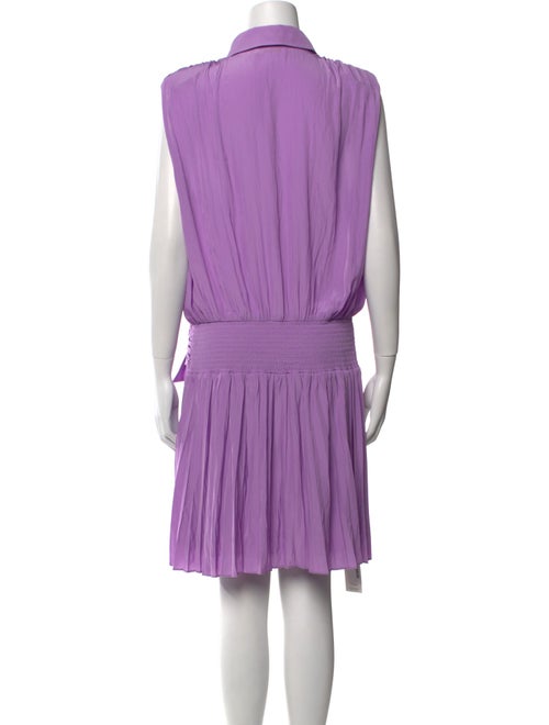 Ramy Brook Knee-Length Dress