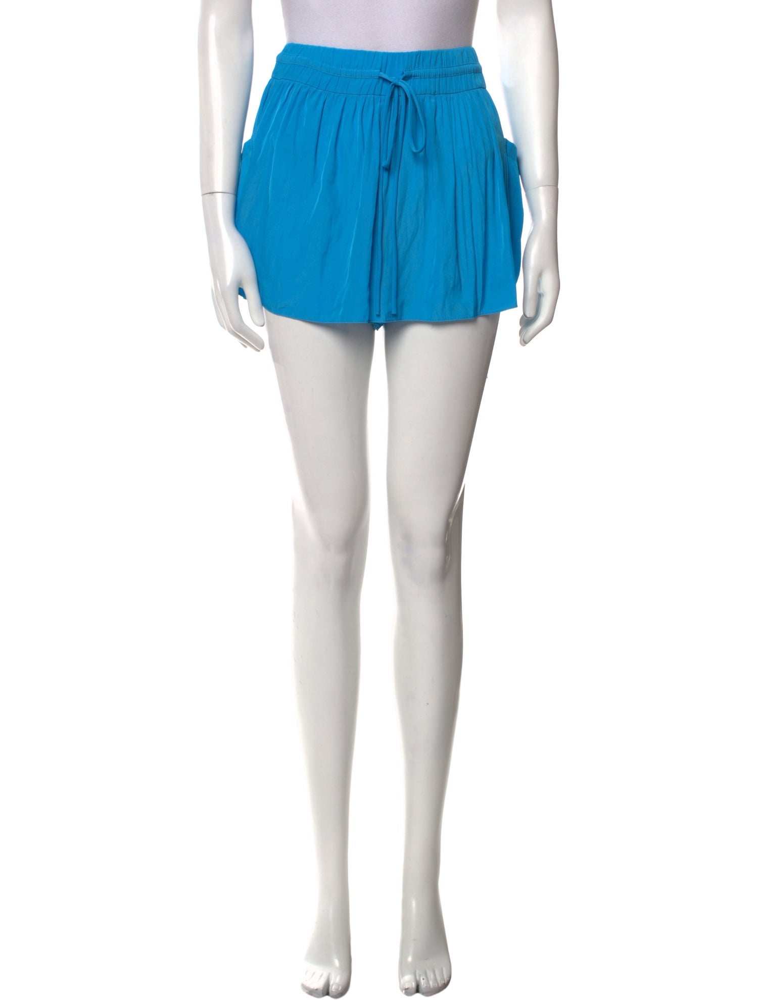 Ramy Brook Mini Shorts
