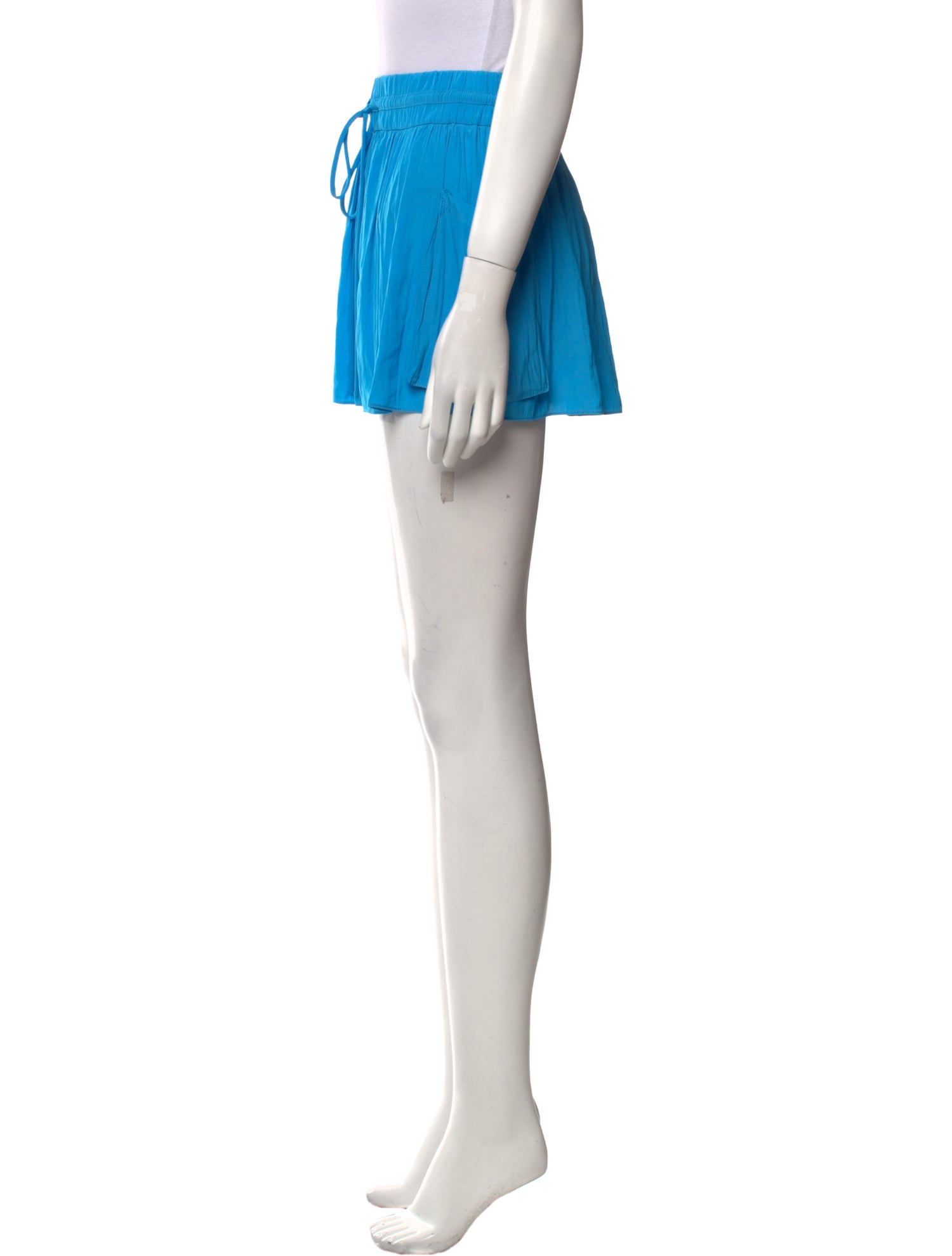 Ramy Brook Mini Shorts