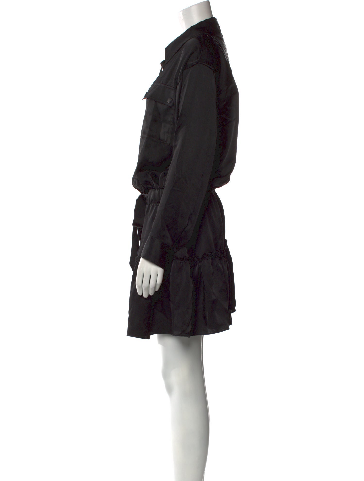 Ramy Brook Knee-Length Dress