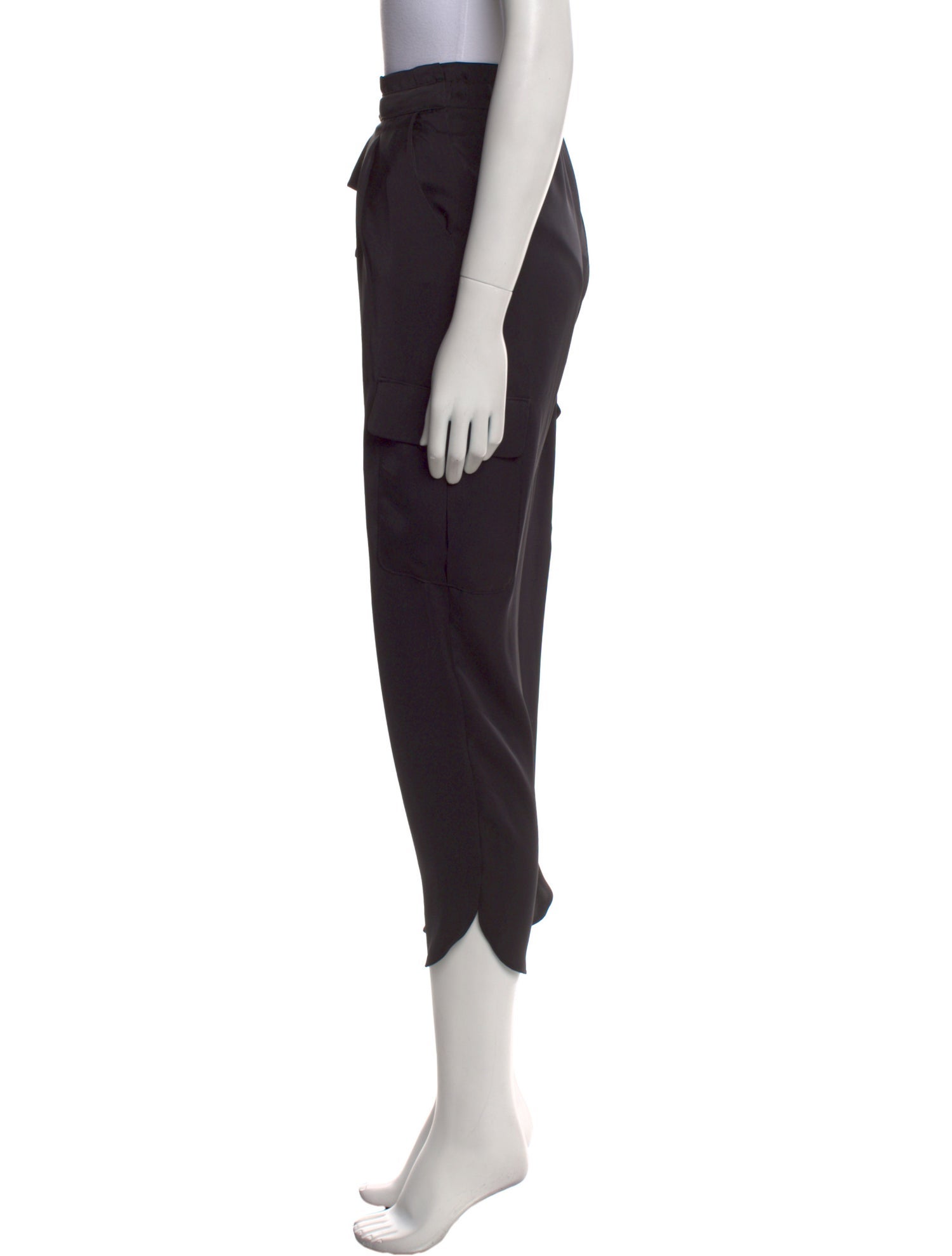 Ramy Brook Straight Leg Pants