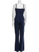 Ramy Brook V-Neck Jumpsuit