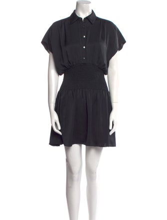 Ramy Brook Mini Dress