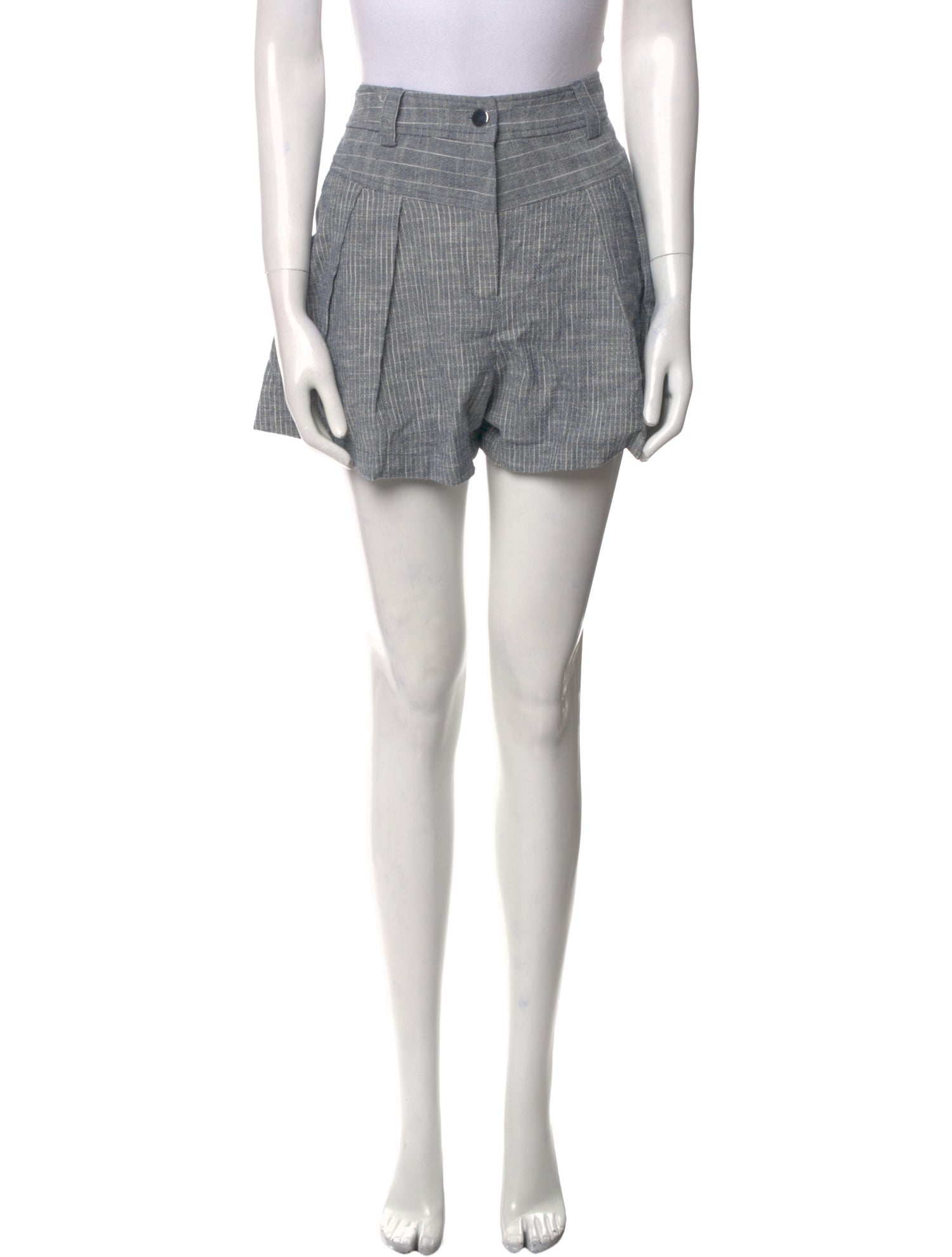 Ramy Brook Mini Shorts