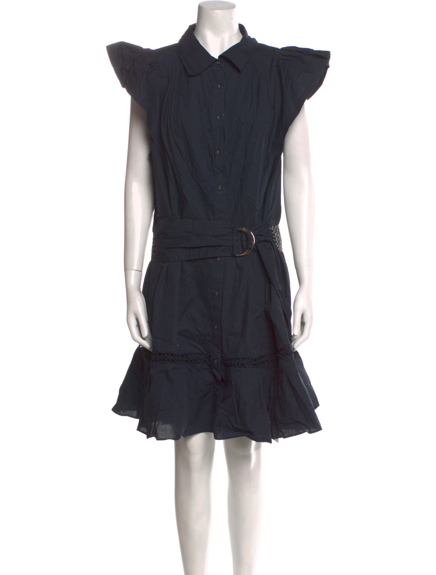 Ramy Brook Mini Dress w/ Tags