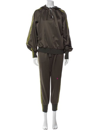 Ramy Brook Pant Set