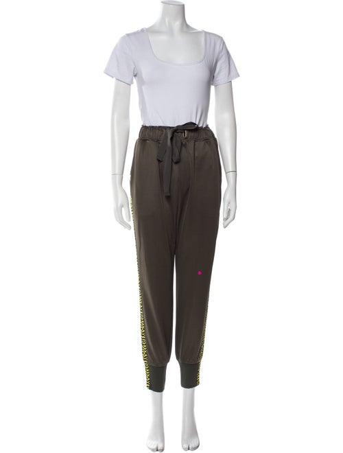 Ramy Brook Pant Set