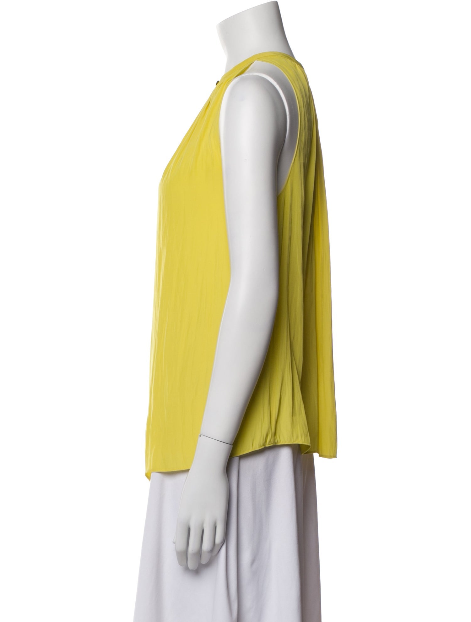 Ramy Brook Halterneck Sleeveless Blouse