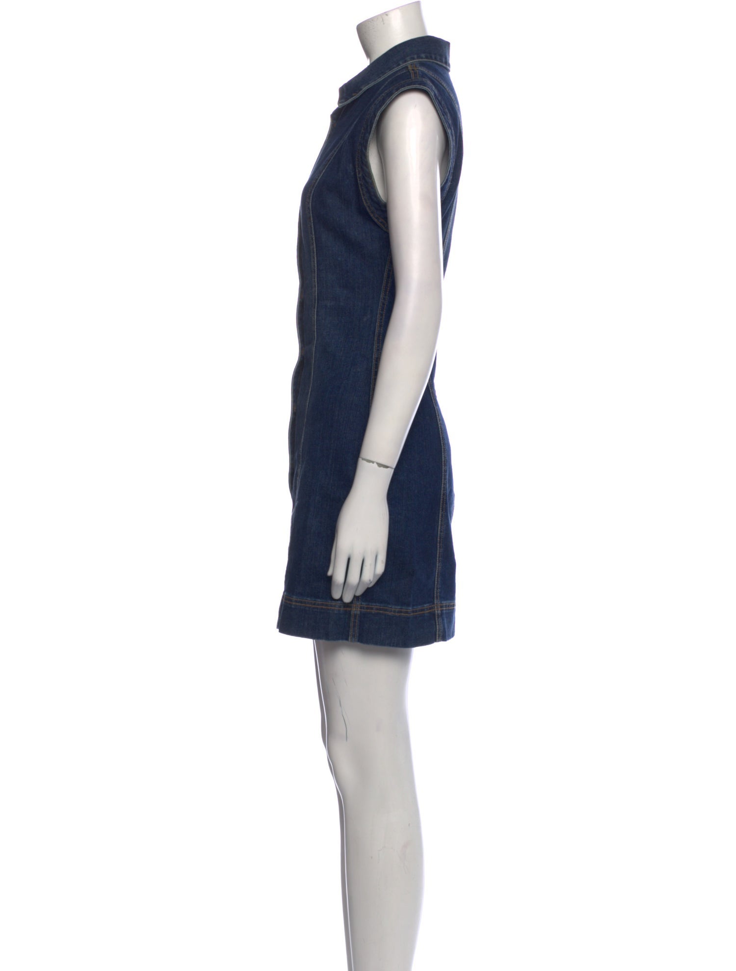 Ramy Brook Mini Dress