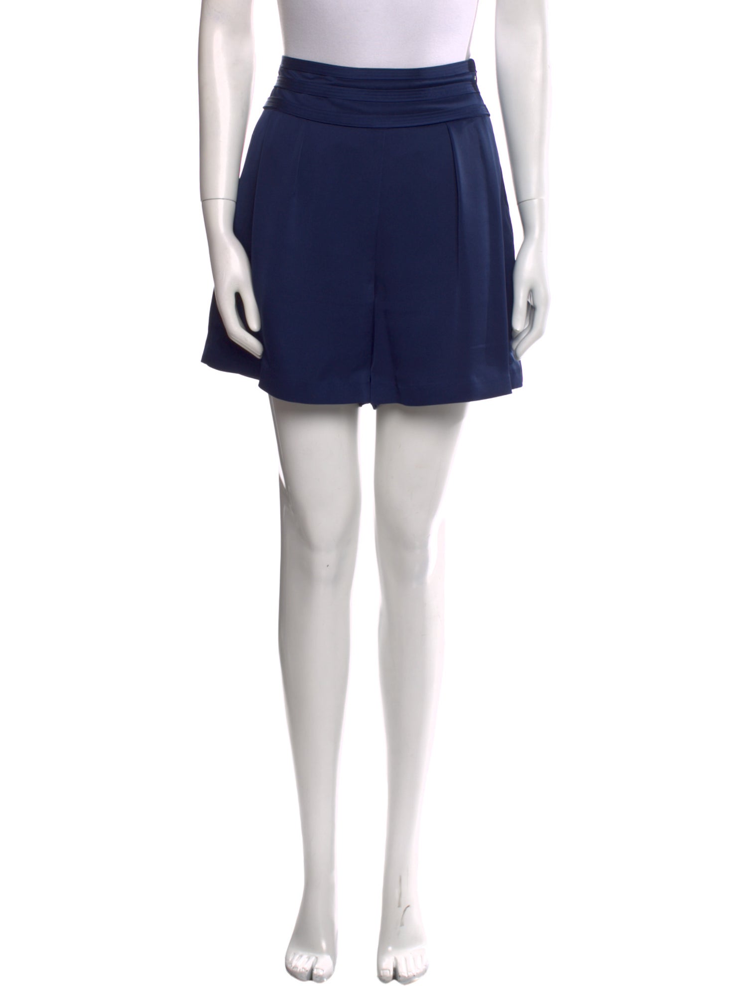 Ramy Brook Mini Shorts