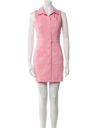 Ramy Brook Mini Dress