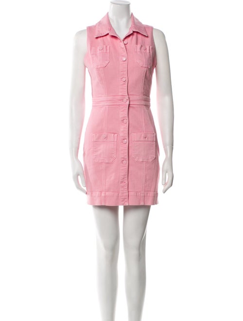 Ramy Brook Mini Dress