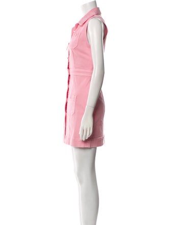 Ramy Brook Mini Dress