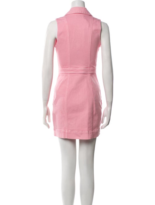 Ramy Brook Mini Dress
