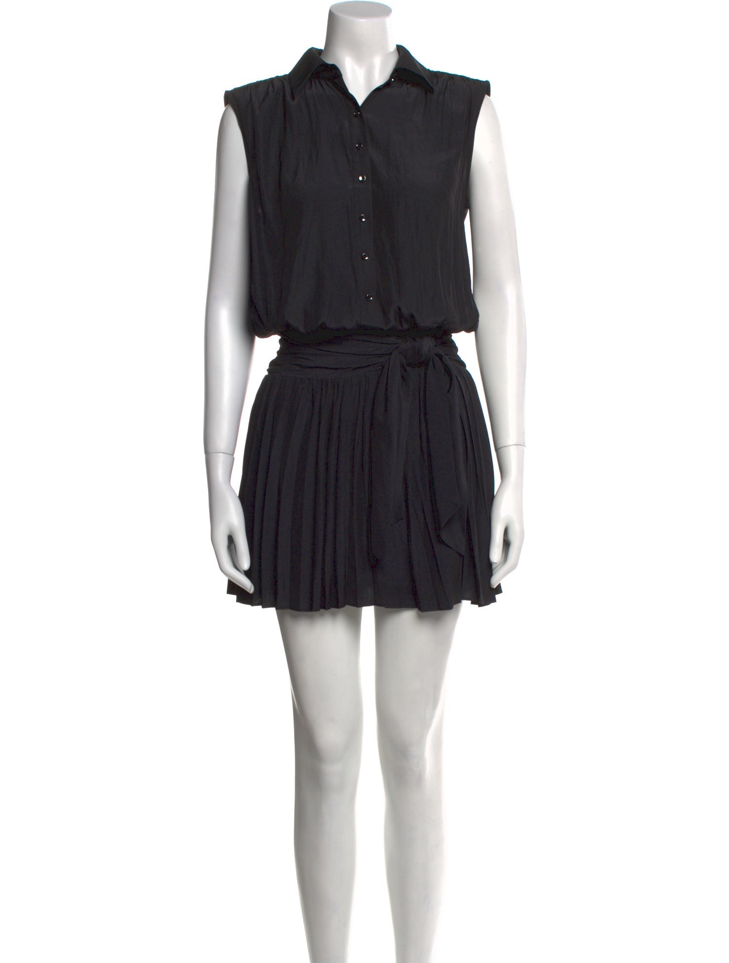 Ramy Brook Mini Dress