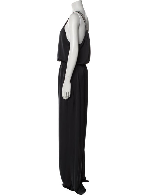 Ramy Brook One-Shoulder Jumpsuit