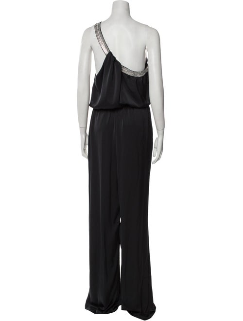 Ramy Brook One-Shoulder Jumpsuit