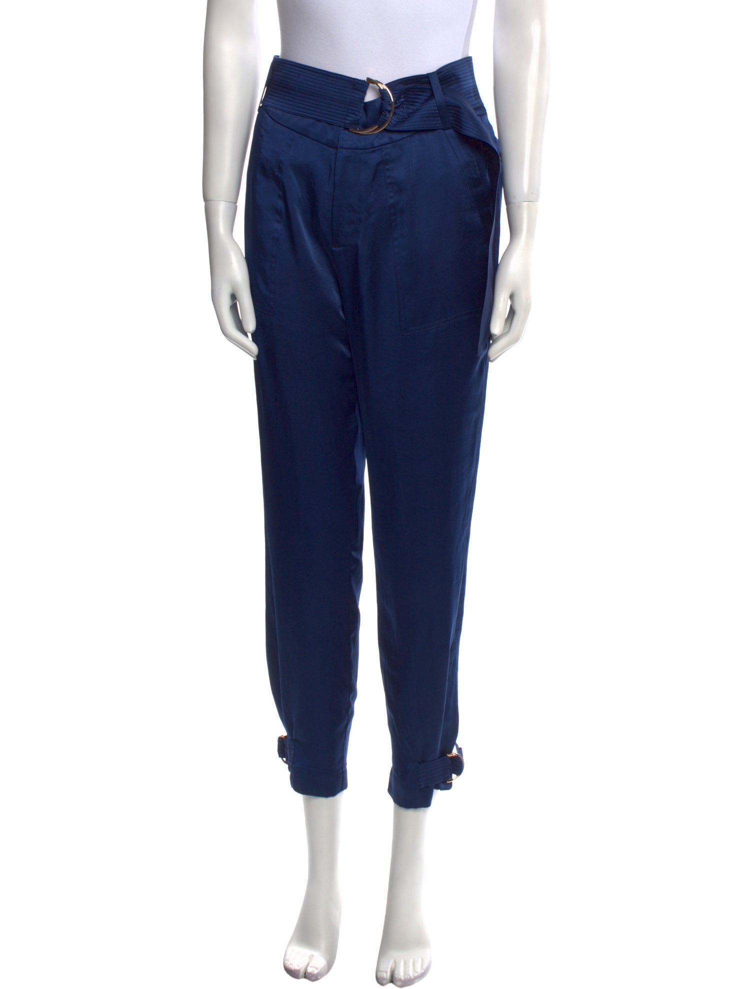 Ramy Brook Straight Leg Pants