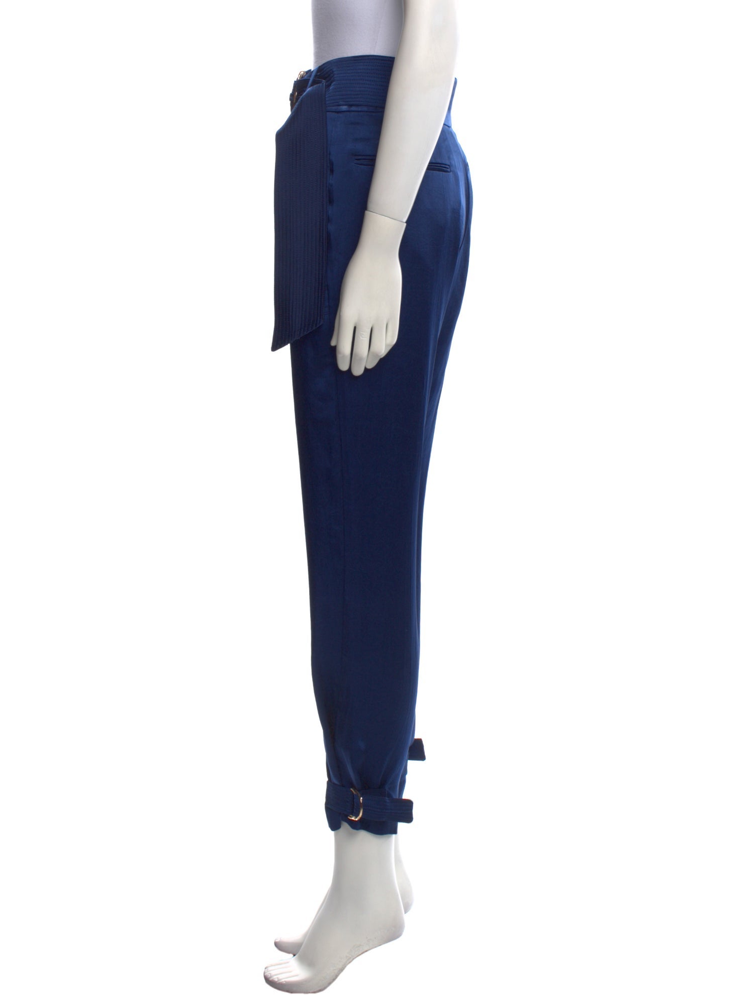 Ramy Brook Straight Leg Pants