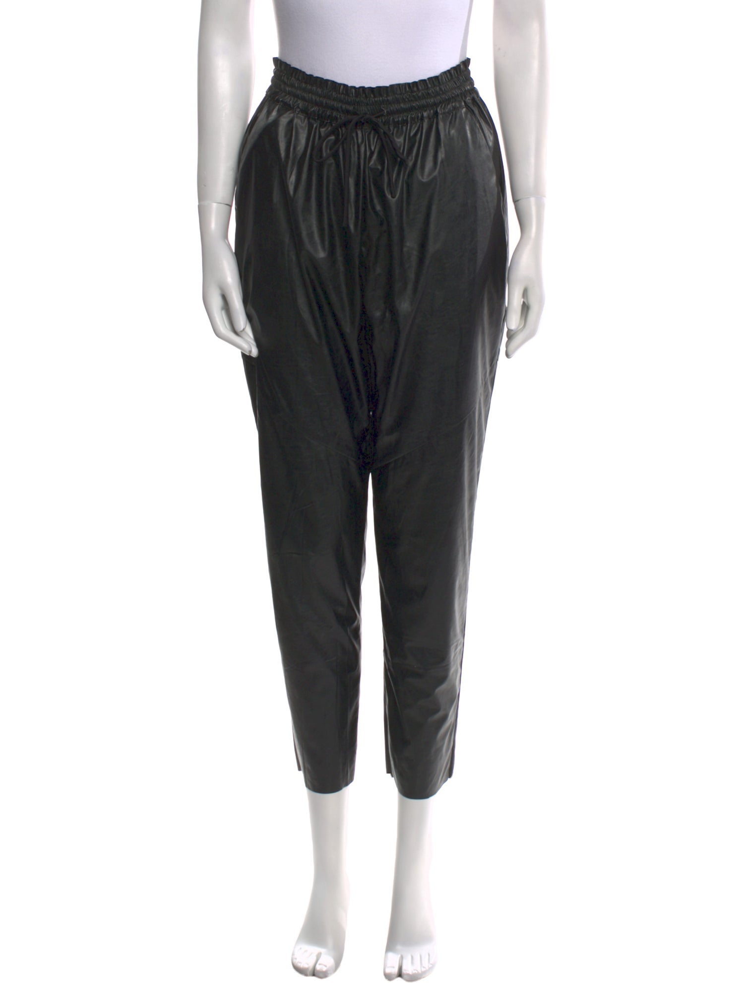 Ramy Brook Skinny Leg Pants